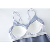 インナー ワンピース カップ付き | teddyshop | 詳細画像25 