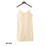 インナー ワンピース カップ付き | teddyshop | 詳細画像7 