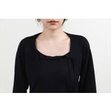 アンサンブル ニット 韓国ファッション | teddyshop | 詳細画像14 