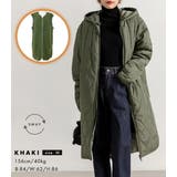 キルティング ジャケット コート | teddyshop | 詳細画像22