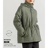 キルティング ジャケット 2way | teddyshop | 詳細画像20