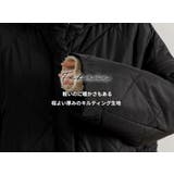 キルティング ジャケット 2way | teddyshop | 詳細画像4