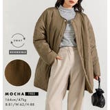 キルティング ジャケット レディース | teddyshop | 詳細画像17