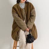 キルティング ジャケット レディース | teddyshop | 詳細画像20