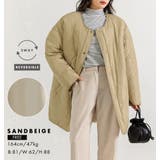 キルティング ジャケット レディース | teddyshop | 詳細画像23