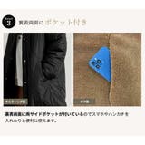 キルティング ジャケット レディース | teddyshop | 詳細画像7