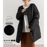 キルティング ジャケット レディース | teddyshop | 詳細画像8
