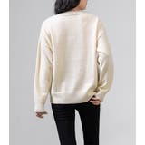 ニット ラメ セーター | teddyshop | 詳細画像26 