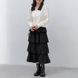 ブラウス レディース 長袖 | teddyshop | 詳細画像10