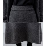 ニット セットアップ スカート | teddyshop | 詳細画像19 