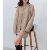 ニット セットアップ スカート | teddyshop | 詳細画像17 