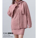 ニット セットアップ スカート | teddyshop | 詳細画像21 