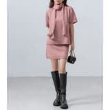 ニット セットアップ スカート | teddyshop | 詳細画像28 