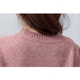 ニット セットアップ スカート | teddyshop | 詳細画像32 