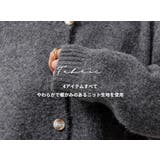 ニット セットアップ スカート | teddyshop | 詳細画像4 