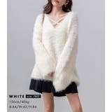 シャギー ニット セーター | teddyshop | 詳細画像7