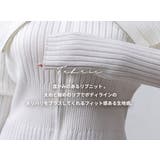 ニット セーター トップス | teddyshop | 詳細画像4