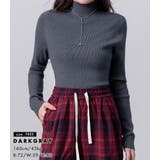 ハイネック 長袖 ニット | teddyshop | 詳細画像12