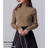 ハイネック 長袖 ニット | teddyshop | 詳細画像28