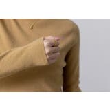 ハイネック 長袖 ニット | teddyshop | 詳細画像42