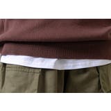 ニット スウェット風 レディース | teddyshop | 詳細画像34