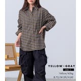 チェックシャツ レディース 長袖 | teddyshop | 詳細画像14 