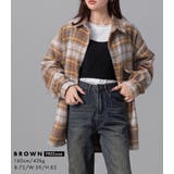 チェックシャツ タータンチェック レディース | teddyshop | 詳細画像13 