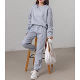スウェット 上下 レディース | teddyshop | 詳細画像19
