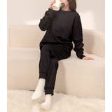 スウェット 上下 レディース | teddyshop | 詳細画像23