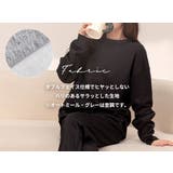 スウェット 上下 レディース | teddyshop | 詳細画像4