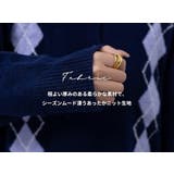 ポロ ニット セーター | teddyshop | 詳細画像4
