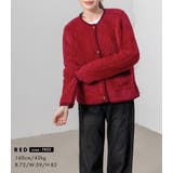シャギー ニット カーディガン | teddyshop | 詳細画像20