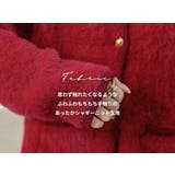 シャギー ニット カーディガン | teddyshop | 詳細画像4