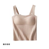 カップ付き キャミソール フェミニン | teddyshop | 詳細画像11 