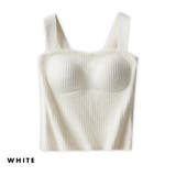 カップ付き キャミソール フェミニン | teddyshop | 詳細画像9 