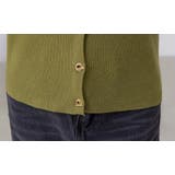 レディース ポロニット トップス | teddyshop | 詳細画像35 