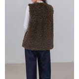 レディース トップス ファーベスト | teddyshop | 詳細画像10 