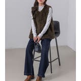 レディース トップス ファーベスト | teddyshop | 詳細画像11 