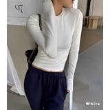 カットソー 長袖 無地 | teddyshop | 詳細画像13