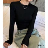 カットソー 長袖 無地 | teddyshop | 詳細画像7