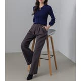 レディース トップス ポロニット | teddyshop | 詳細画像22