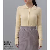 レディース トップス ポロニット | teddyshop | 詳細画像24