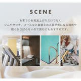湯上りワンピース ルームウェア パジャマ | teddyshop | 詳細画像10