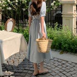 ワンピース フレア 半袖 | teddyshop | 詳細画像26