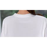 Tシャツ レディース 半袖 | teddyshop | 詳細画像15