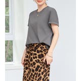 Tシャツ レディース 半袖 | teddyshop | 詳細画像26