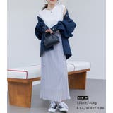 フレンチスリーブ Tシャツ トップス | teddyshop | 詳細画像14