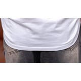 フレンチスリーブ Tシャツ トップス | teddyshop | 詳細画像18