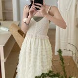 キャミワンピ ワンピース レディース | teddyshop | 詳細画像11