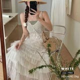 キャミワンピ ワンピース レディース | teddyshop | 詳細画像9